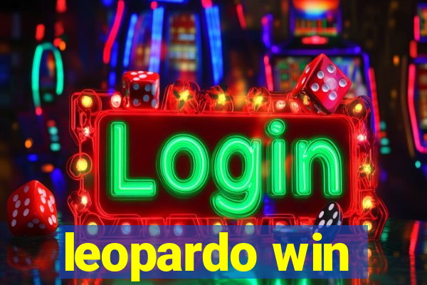 leopardo win